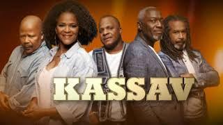 THE Best Of Kassav Zouk 2014-2015 Mix By Dj SELECKTA [HQ] + LIST OF SONG