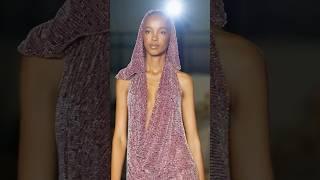 Highlights from New York Fashion Week Fall Winter 2025