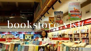 Sydney vlog | Dymocks | Australia vlog Part 5