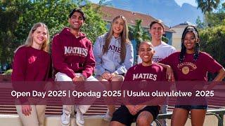 Faculty of Law: LLB 2025