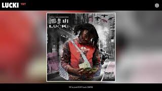 Lucki - TBT (Audio)