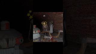granny3 remake in new wepuns|granny 3 new update|granny 3 in use plasma gun|granny chapter3|#granny