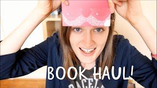 Friday Book Haul | candysomething