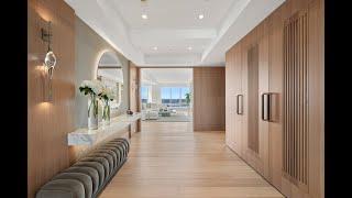 The Ritz Carlton Residences Boston,  Penthouse 3C