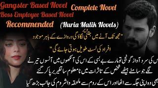 Gangster Based Novel||Rude Hero Based Novel||Boss Employee Based Novel||Romantic Novel||Recommended