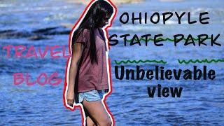 The Best Hike | Ohiopyle State Park | Pennsylvania | Travel Blog | Pittsburgh | IndianBloggerInUS |