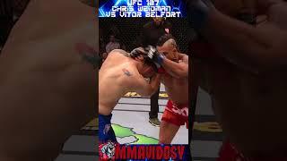 GnP TKO UFC 187 - Chris Weidman vs Vitor Belfort