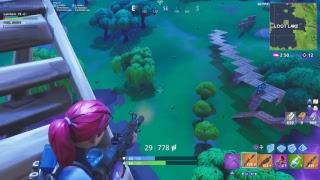 JE JOUE AVEC VOUS SUR FORTNITE BATTLE ROYALE