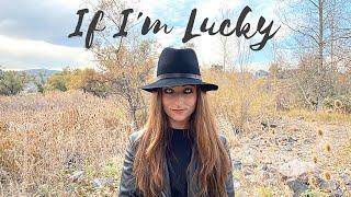 Dani Mattar | "If I'm Lucky" (Matt Steffanina choreo)