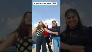 DUSMAN HEREKO HERAI | Durgesh Thapa/Priyanka Karki/Kabita Nepali/Ananda Karki/Samikshya/Eleena,Pema