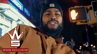 Dave East - “Child Of The Ghetto” (Official Music Video - WSHH Exclusive)