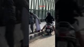 Yamuna River clean-up short | Latest updates May 2025 #cleanyamuna2025