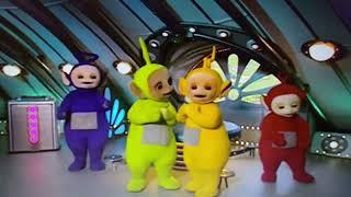 William Weyser’s Childhood Fears: 6 Things Wrong with Teletubbies: Hide and Seek Part 2