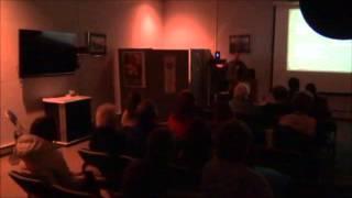 Haunted Holidays With the Upper Peninsula Paranormal Research Society