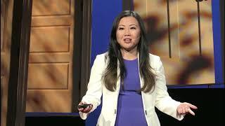 Confessions of an AI Investor | Joanne Chen | TEDxMarin