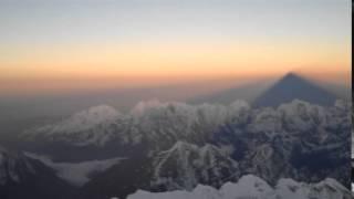 Climbing Mount Everest Series Part 52