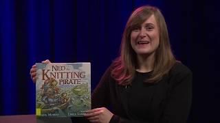 Wee Share Stories - Ned the Knitting Pirate