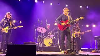 Sturgill Simpson/Johnny Blue Skies “A Good Look/ LA Women” 10/19/24