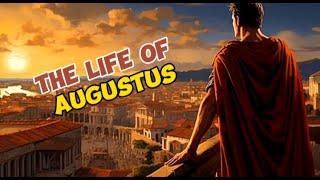 Augustus: Triumphs and Tragedies