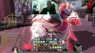 Let´s Play GLOBAL AION - Classes, Sanctum & Tiamaranta