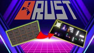 NEON SIGNS | Rust Vegas | Operation & Design Guide