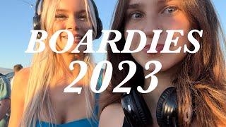 Boardmasters 2023 Vlog