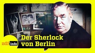 Armut, Terror und politische Morde in den 1920ern: Sündenbabel Berlin | Teil 1 | ZDFinfo Doku