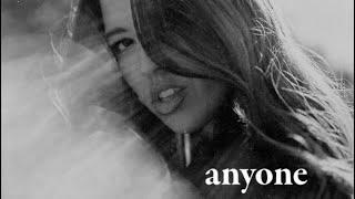 Anyone - Justin Bieber | Rebecca Brunner Cover