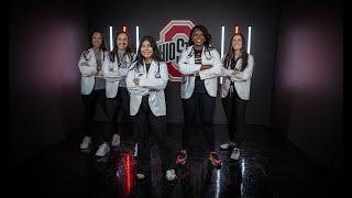 Medical students graduating class of 2024 | Ohio State College of Medicine