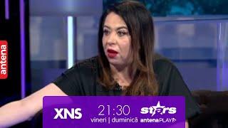 Oana Roman: Nu simt nevoia unei prezențe masculine în viața mea!