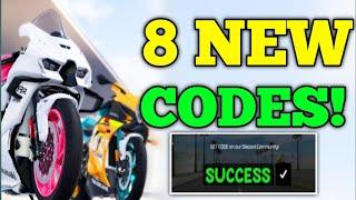  SEPTEMBER NEW  MOTO TRACKDAY PROJECT CODES 2024 - ROBLOX MOTO TRACKDAY PROJECT CODES 2024