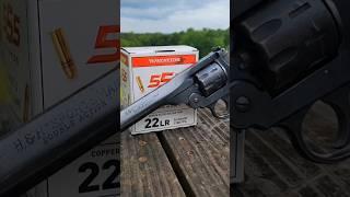 H&R Sportsman 999 .22LR