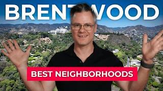 Is Brentwood Right for You? Exploring Los Angeles's ELITE Neighborhood