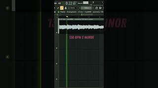 Making a Sample In the style Travis Scott’s Jackboys 2