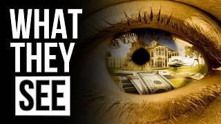 How to Manifest Wealth Effortlessly Like the Rich (10 STEPS)