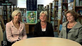 Di Hatchett, Maureen Lewis, Marilyn Joyce - Children Who Struggle with Reading