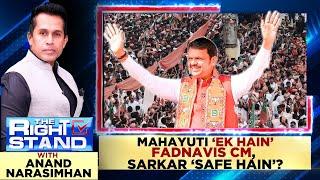 Maharashtra CM News Live Updates | Sukhbir Singh Assassination News | Sambhal Mosque Row LIVE | N18L