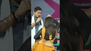#goluraja golu raja shiwani stage show today || golu raja shiwani stage show program #shiwani_ray