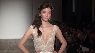 Lazaro Fall 2017 Bridal Collection