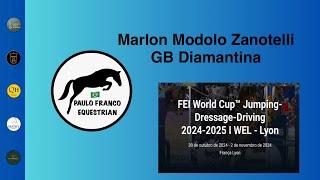 Marlon Modolo Zanotelli - GB Diamantina (01/11/2024)