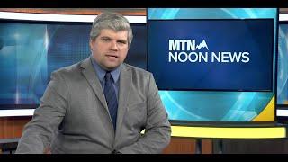 MTN Noon News with Cody Boyer 2-28-25