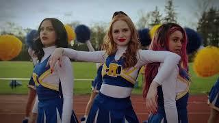 • Cheryl Blossom • Dark horse •