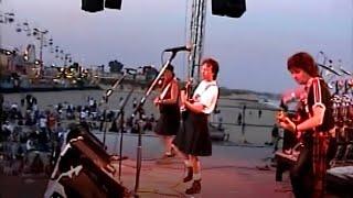 Ian Mitchell's Bay City Rollers "Bad Case of Lovin' You" - Santa Cruz, CA - July 2004