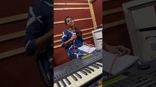 Aavo mari jogni Aavo                    Singer Tejalthakorkalol.              vahanvati studio kalol