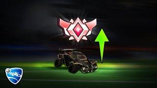 How to Get GC2 in Rocket League 2024 Edition - FINALLY!