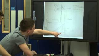 Designing a 3D Printer - Mechanical Engineering Group Design Project