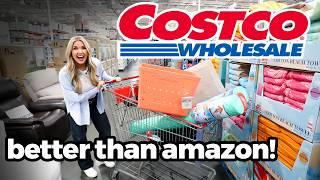 25 NEW Costco Deals You NEED to Buy in March!