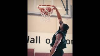 Basketball Video for Colby Jackson (Pro Hooper)