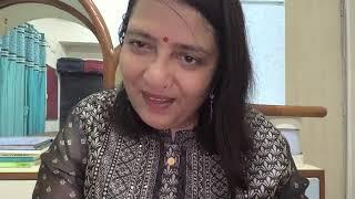 Hindi poems by Neelam Saxena