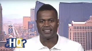 Stephen Jackson admits to choking Steve Francis | Highly Questionable